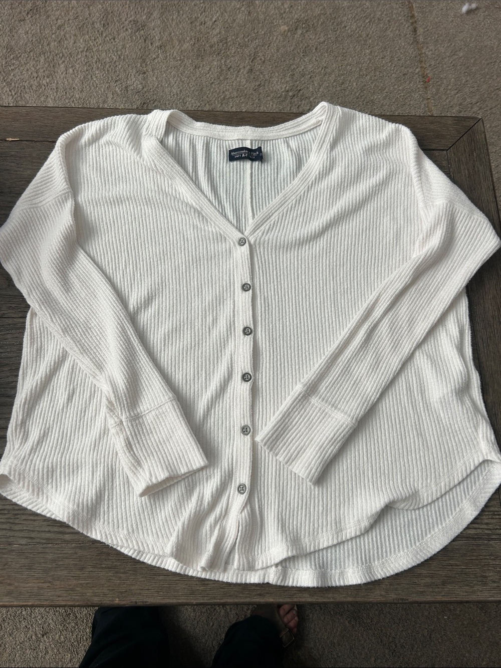 Abercrombie tops bundle small